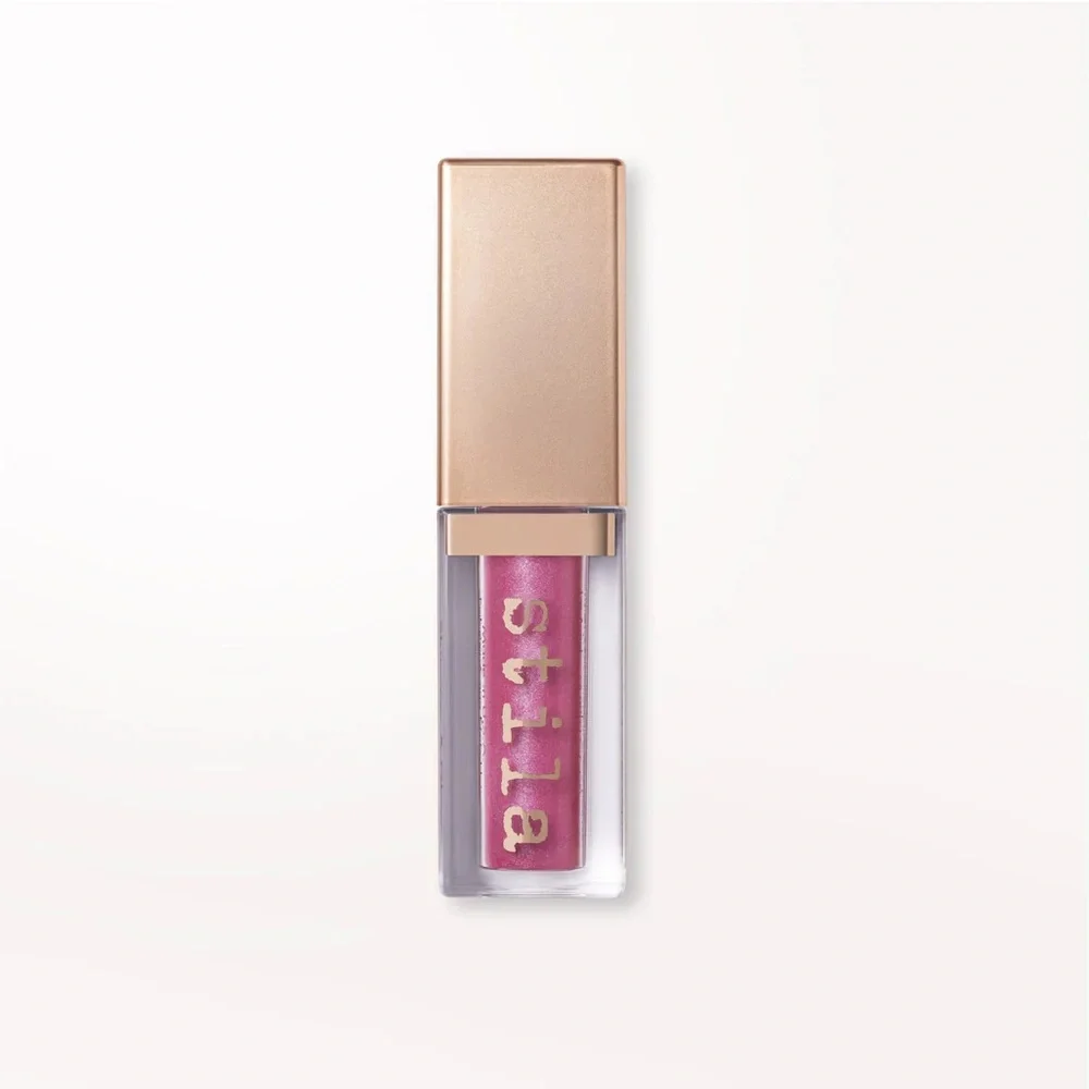 Stila “Daring” liquid eyeshadow new in original box